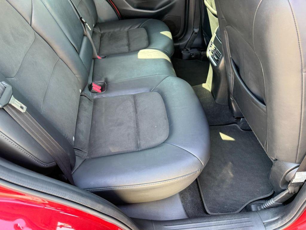 used 2017 Mazda CX-5 car, priced at $14,975