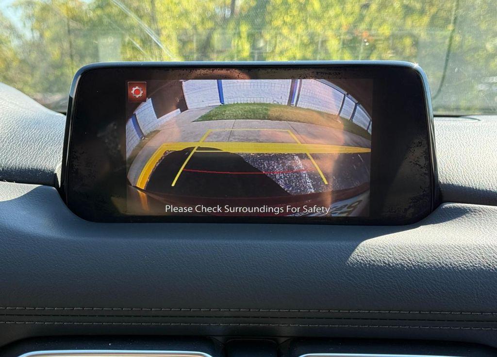 used 2017 Mazda CX-5 car, priced at $14,975