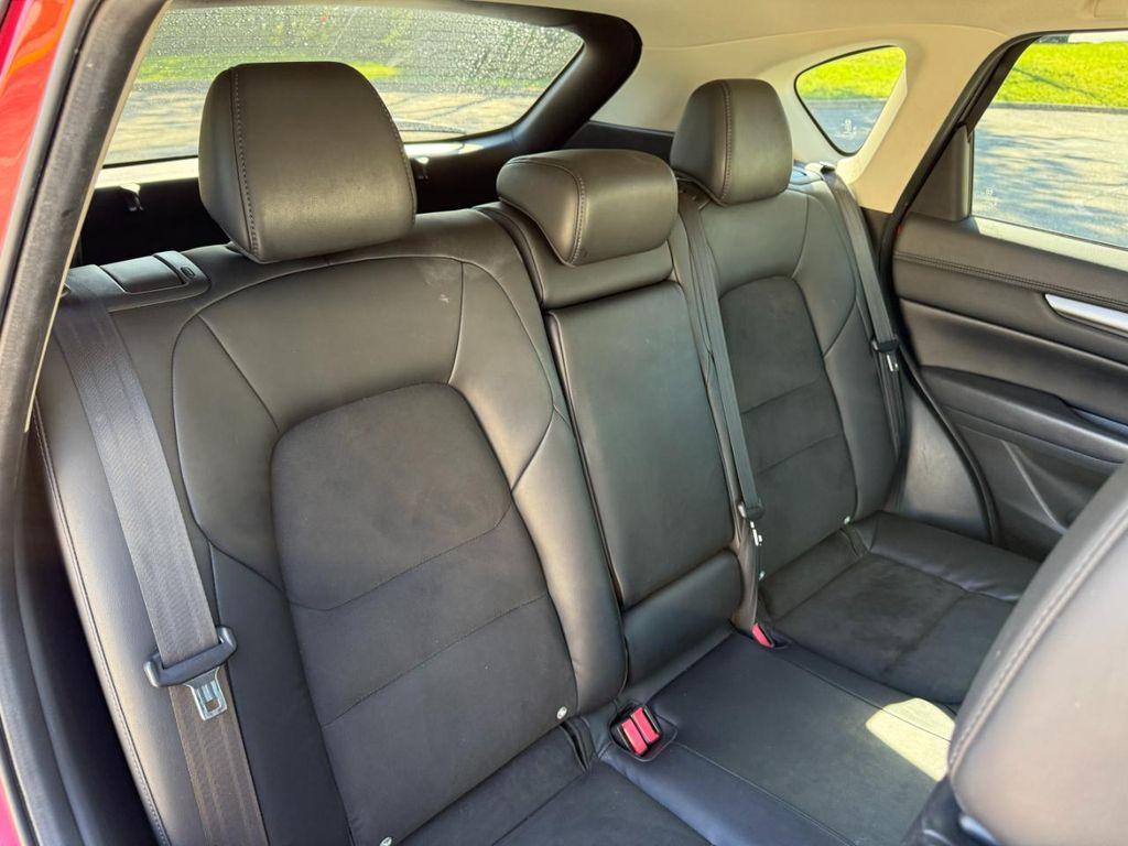 used 2017 Mazda CX-5 car, priced at $14,975