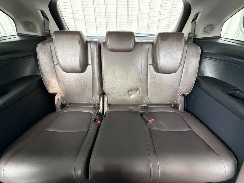 used 2019 Honda Odyssey car, priced at $30,975