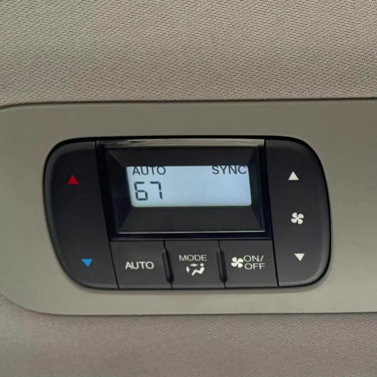 used 2019 Honda Odyssey car, priced at $30,975