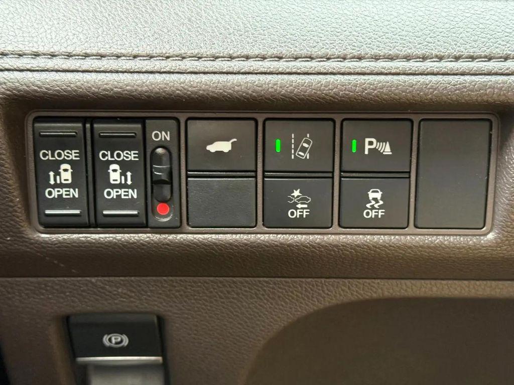 used 2019 Honda Odyssey car, priced at $30,975