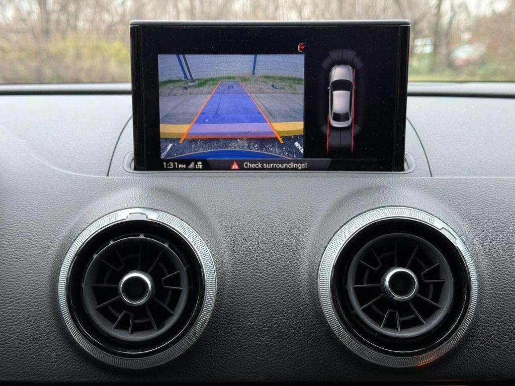 used 2020 Audi S3 car, priced at $29,975