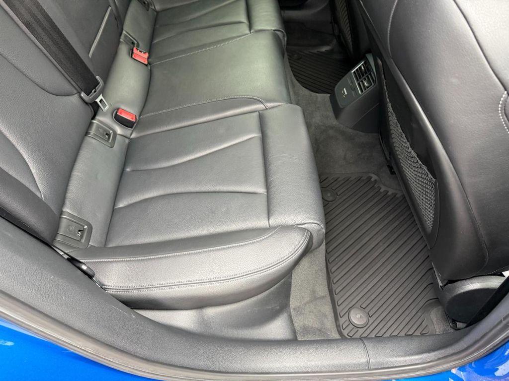 used 2020 Audi S3 car, priced at $29,975