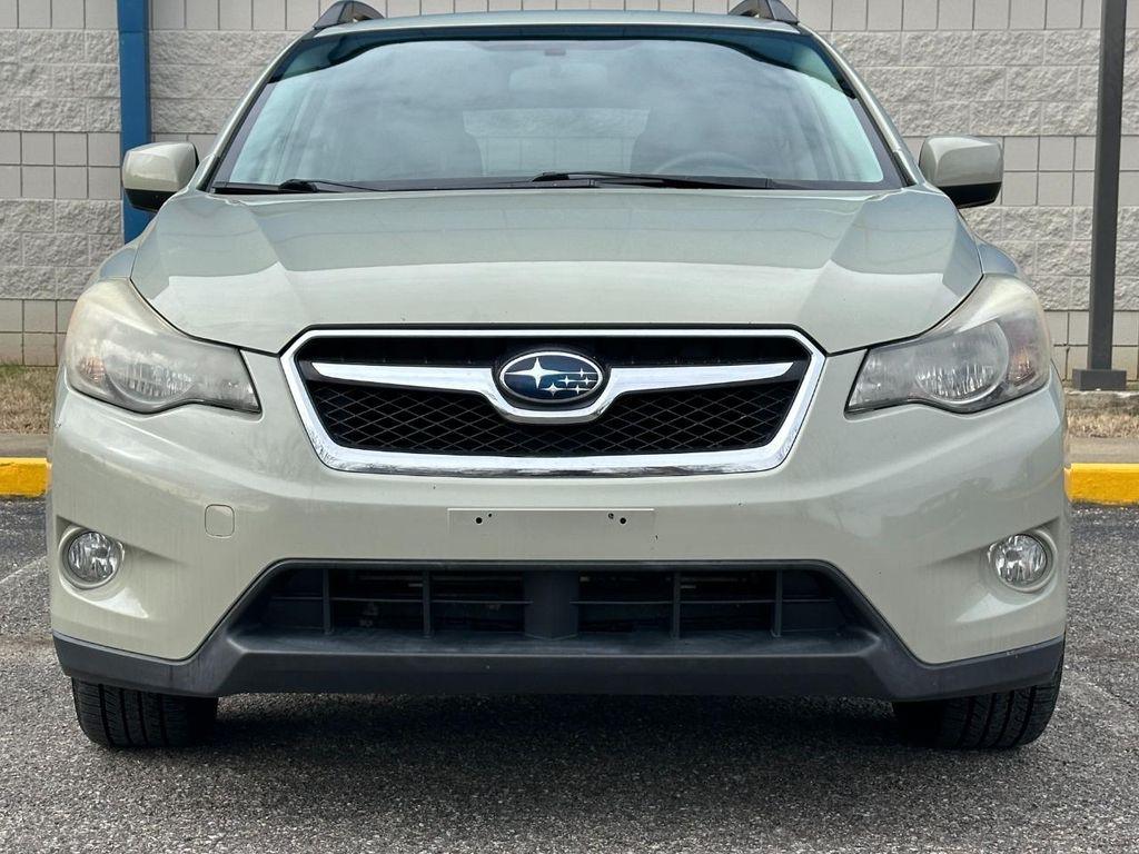 used 2013 Subaru XV Crosstrek car, priced at $9,775