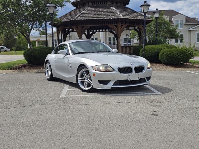 used 2007 BMW M car, priced at $38,975