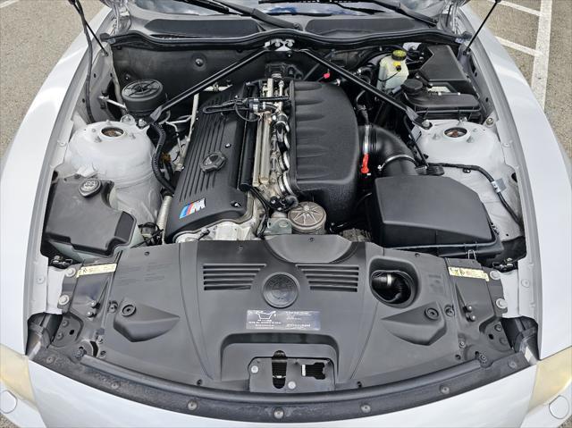 used 2007 BMW M car, priced at $38,975