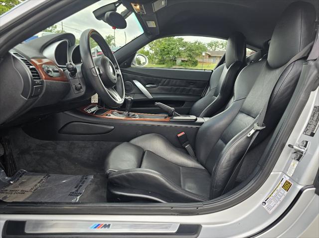 used 2007 BMW M car, priced at $38,975