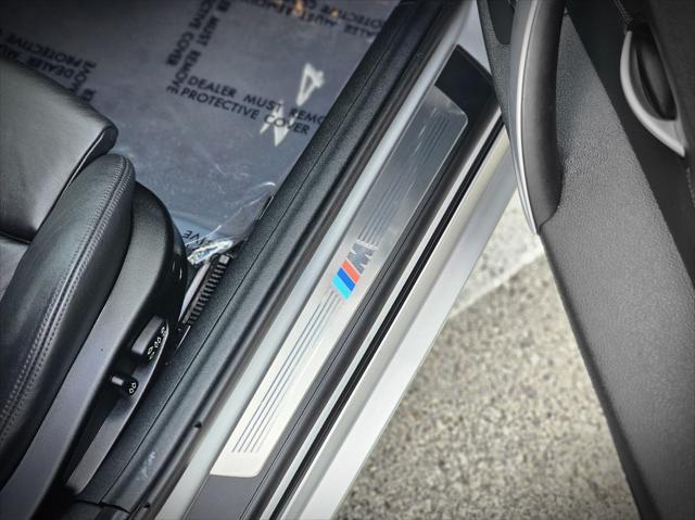 used 2007 BMW M car, priced at $38,975