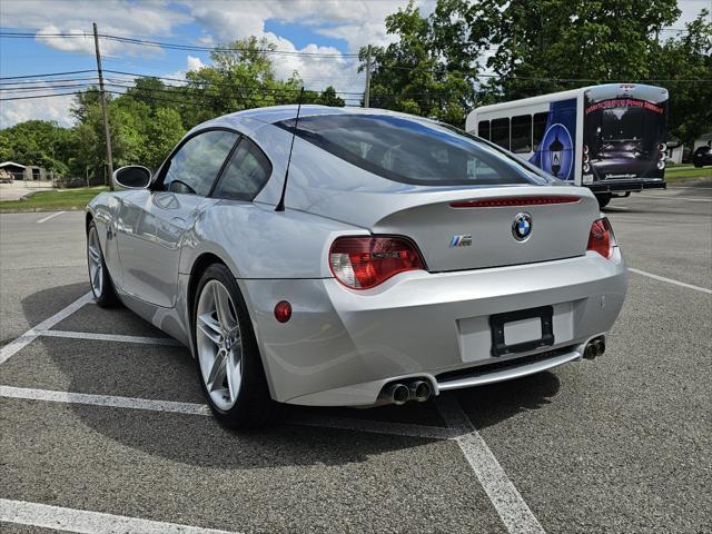 used 2007 BMW M car, priced at $38,975