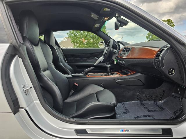 used 2007 BMW M car, priced at $38,975