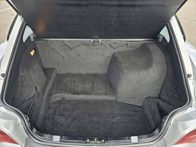 used 2007 BMW M car, priced at $38,975