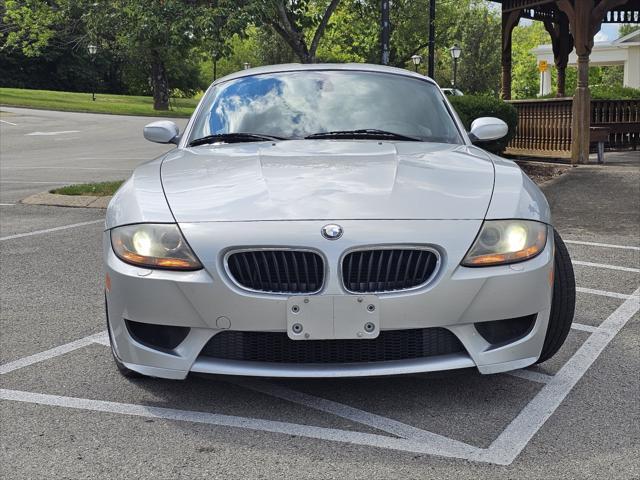 used 2007 BMW M car, priced at $38,975