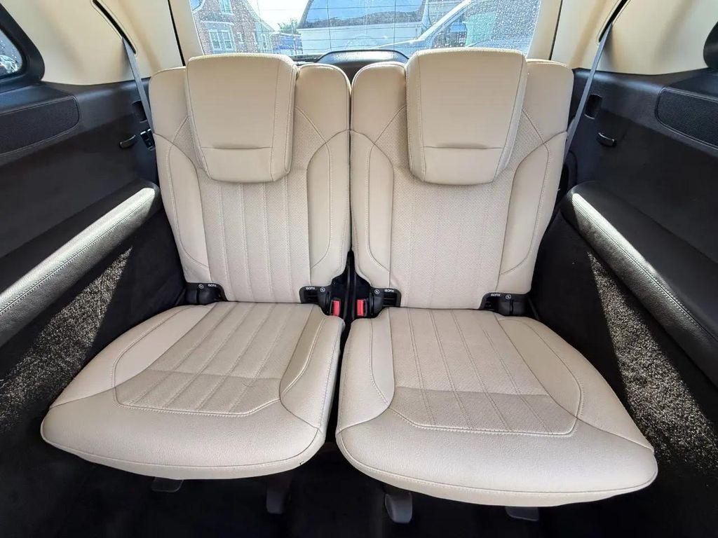 used 2019 Mercedes-Benz GLS 450 car, priced at $31,975