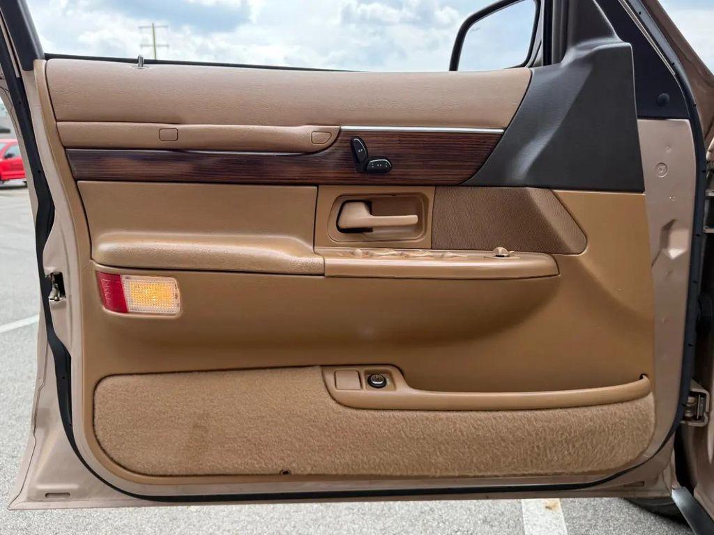 used 1996 Mercury Grand Marquis car, priced at $6,975