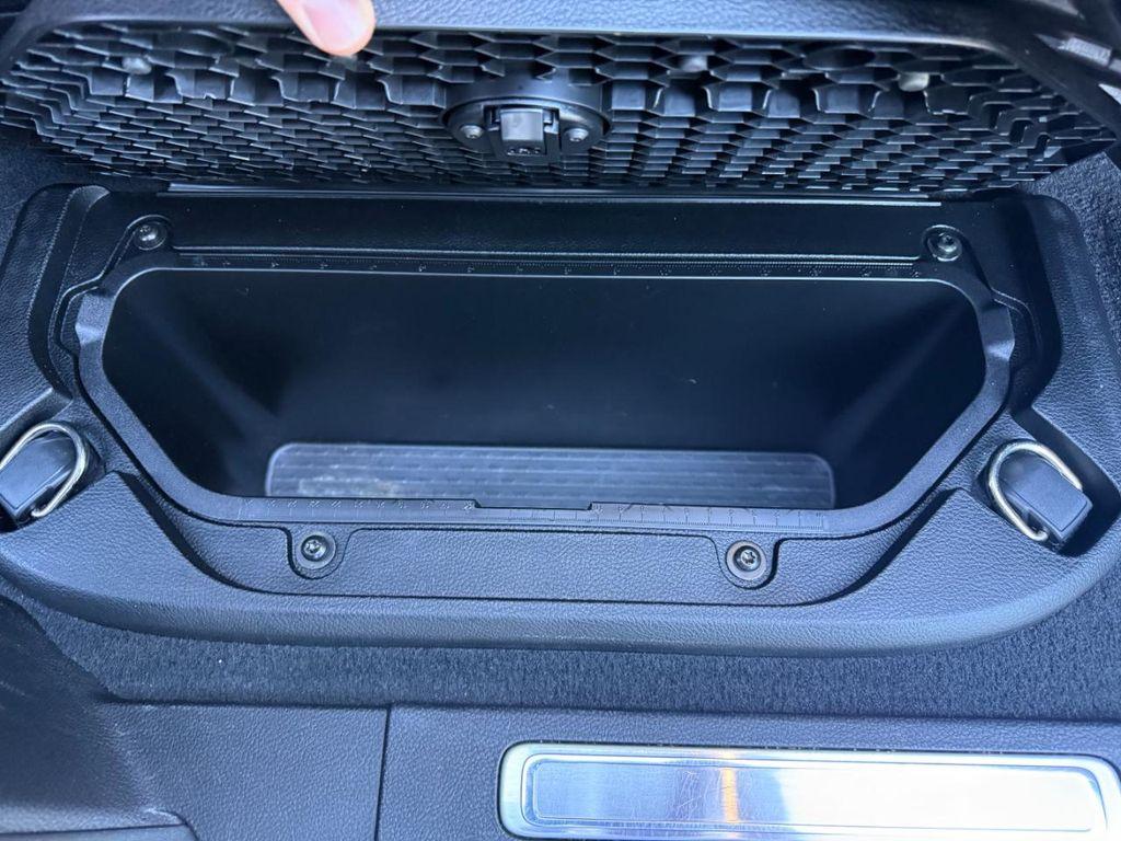 used 2019 Ram 1500 car, priced at $27,350