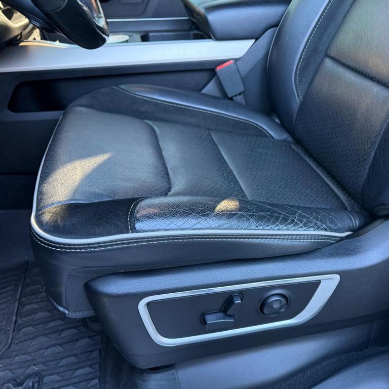 used 2019 Ram 1500 car, priced at $27,350