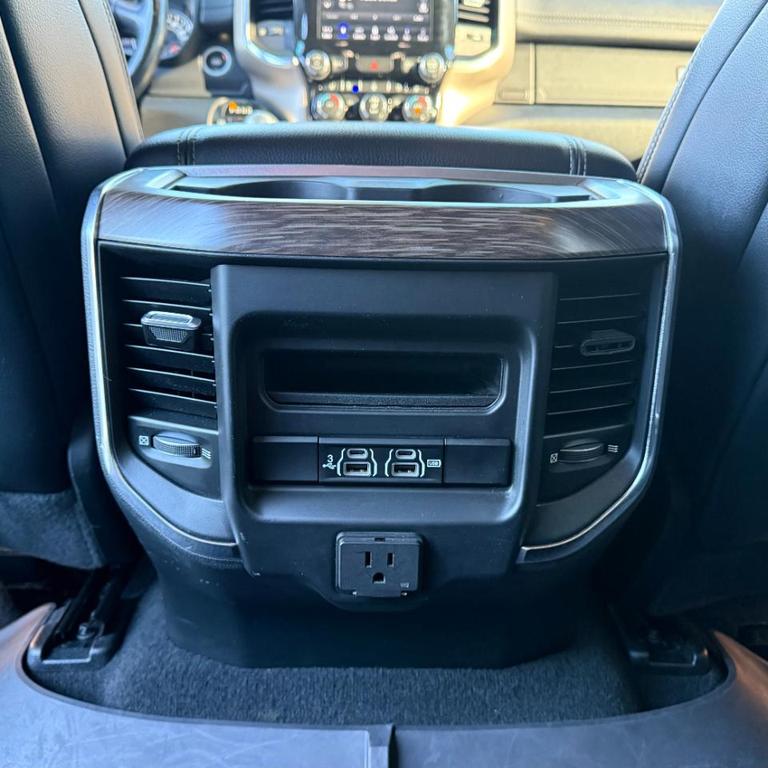 used 2019 Ram 1500 car, priced at $27,350