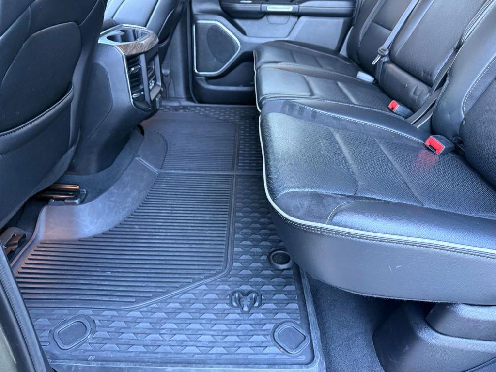 used 2019 Ram 1500 car, priced at $27,350