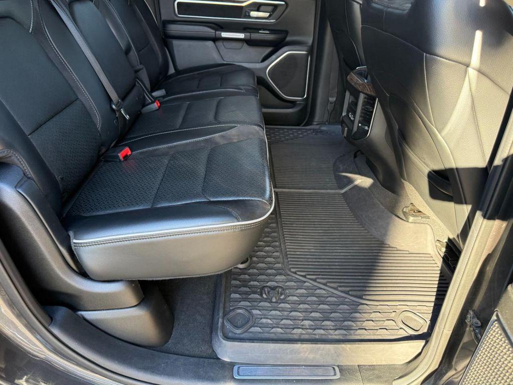used 2019 Ram 1500 car, priced at $27,350