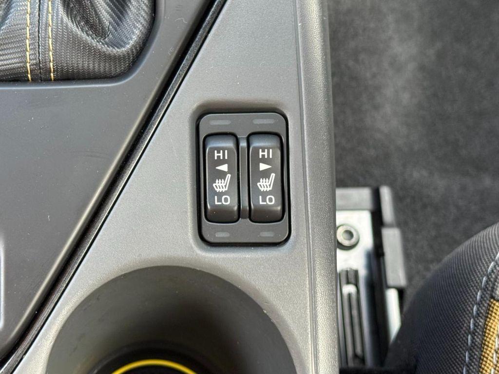 used 2024 Subaru Crosstrek car, priced at $26,475