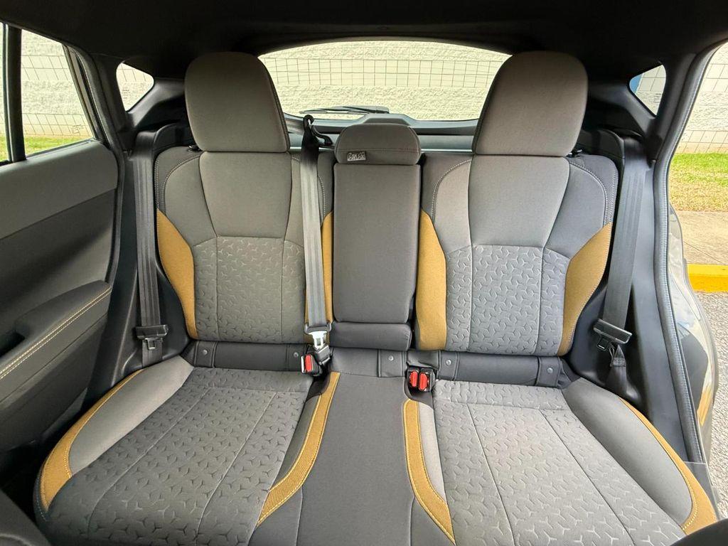 used 2024 Subaru Crosstrek car, priced at $26,475