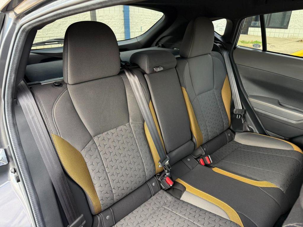 used 2024 Subaru Crosstrek car, priced at $26,475