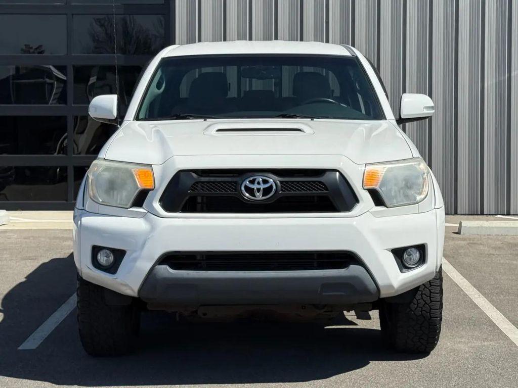 used 2013 Toyota Tacoma car, priced at $20,975