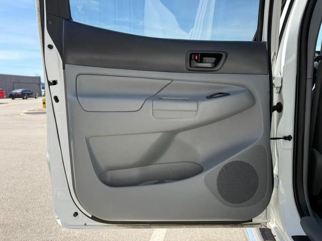 used 2013 Toyota Tacoma car, priced at $20,975