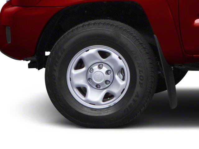 used 2013 Toyota Tacoma car, priced at $21,475