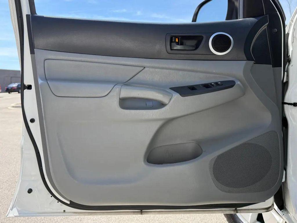 used 2013 Toyota Tacoma car, priced at $20,975