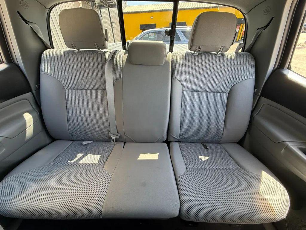 used 2013 Toyota Tacoma car, priced at $20,975