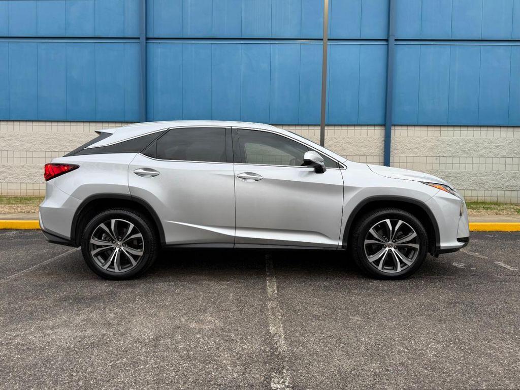 used 2017 Lexus RX 350 car, priced at $24,475