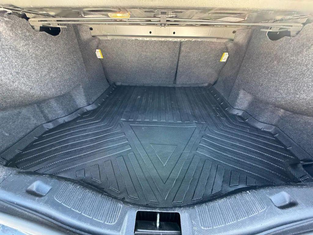 used 2020 Ford Fusion car, priced at $16,975