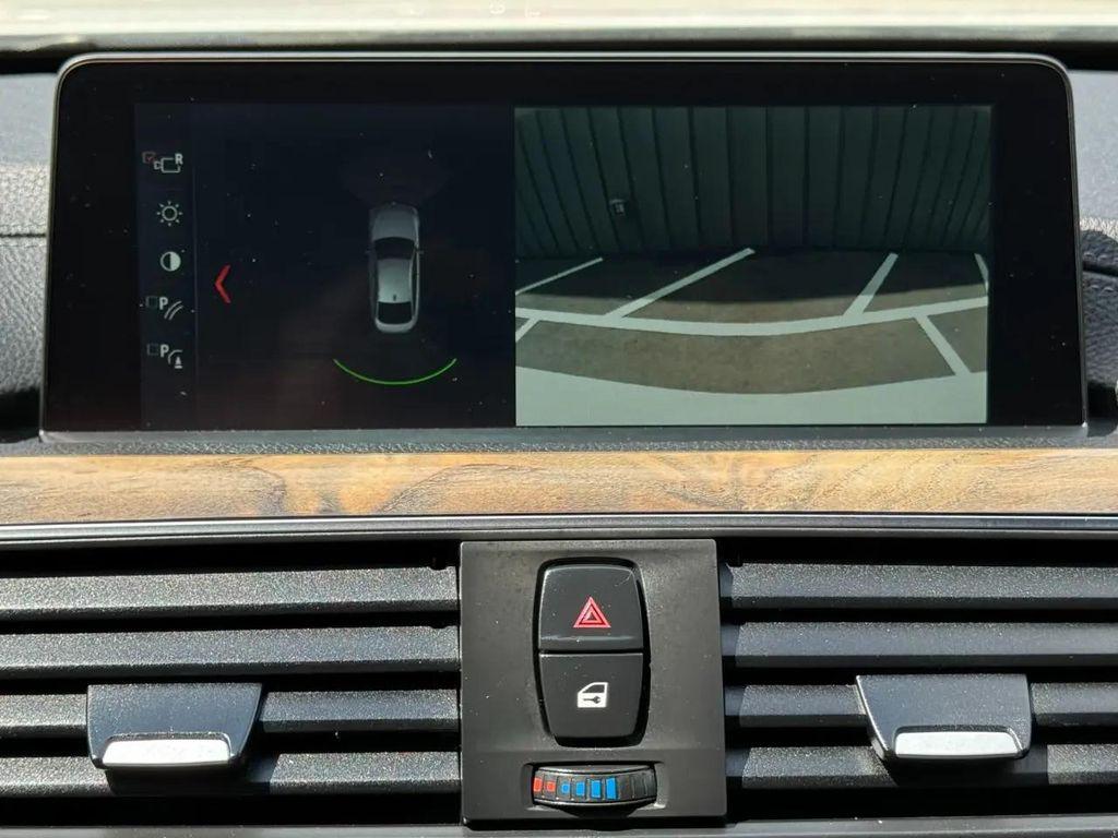 used 2018 BMW 430 Gran Coupe car, priced at $20,975