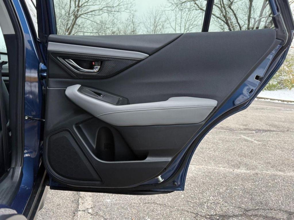 used 2022 Subaru Outback car, priced at $19,975