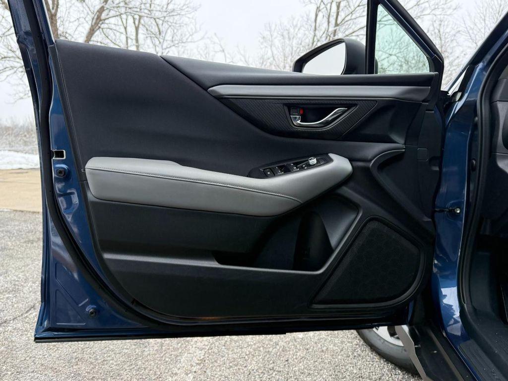 used 2022 Subaru Outback car, priced at $19,975