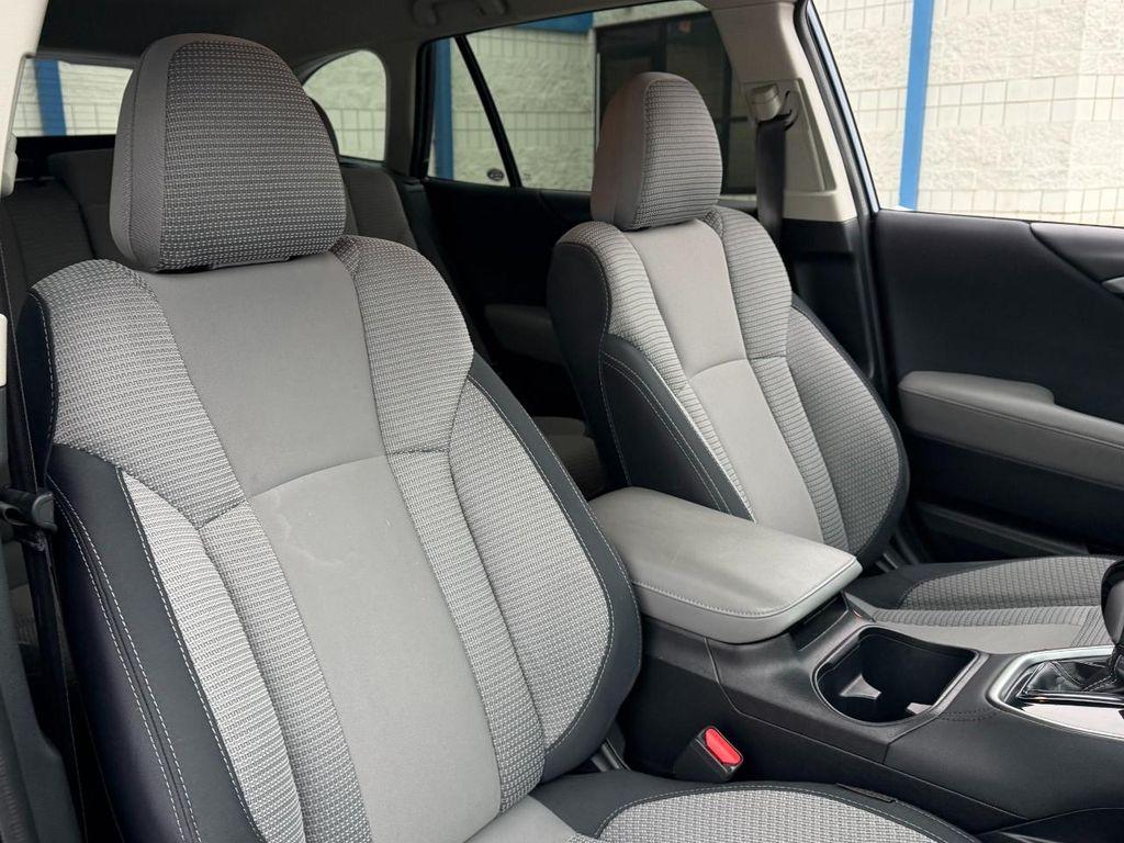 used 2022 Subaru Outback car, priced at $19,975