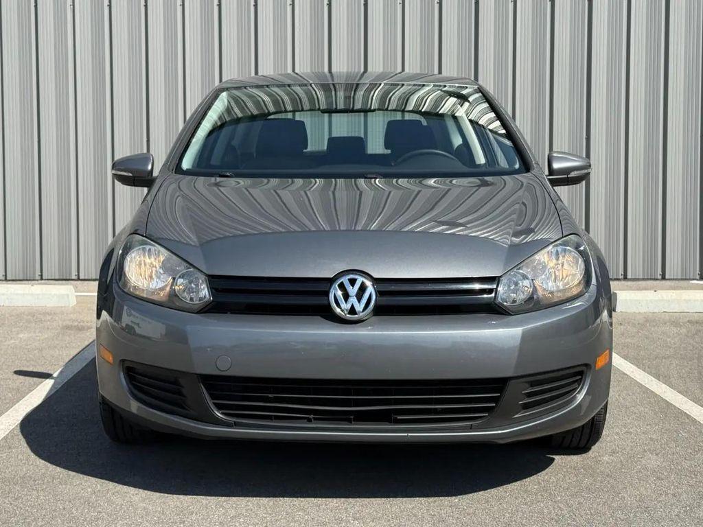 used 2012 Volkswagen Golf car, priced at $11,975
