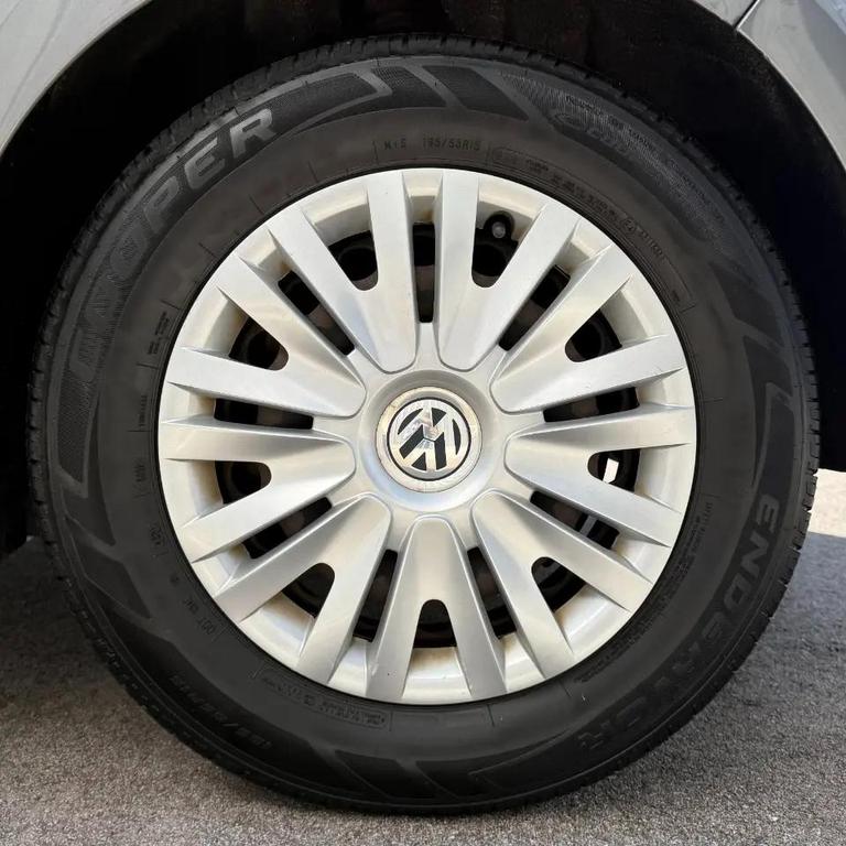 used 2012 Volkswagen Golf car, priced at $11,975