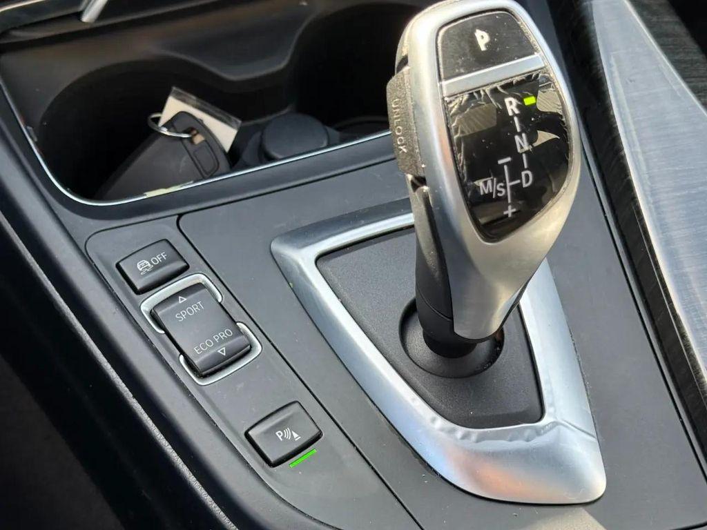 used 2019 BMW 430 Gran Coupe car, priced at $17,975