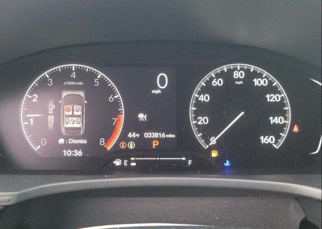 used 2022 Honda Civic car, priced at $19,974