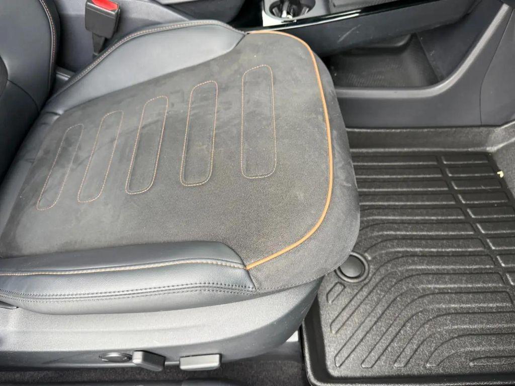 used 2023 Ford Mustang Mach-E car, priced at $28,475
