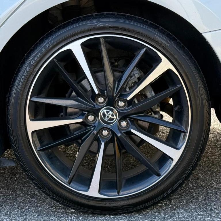 used 2020 Toyota Camry car, priced at $24,475