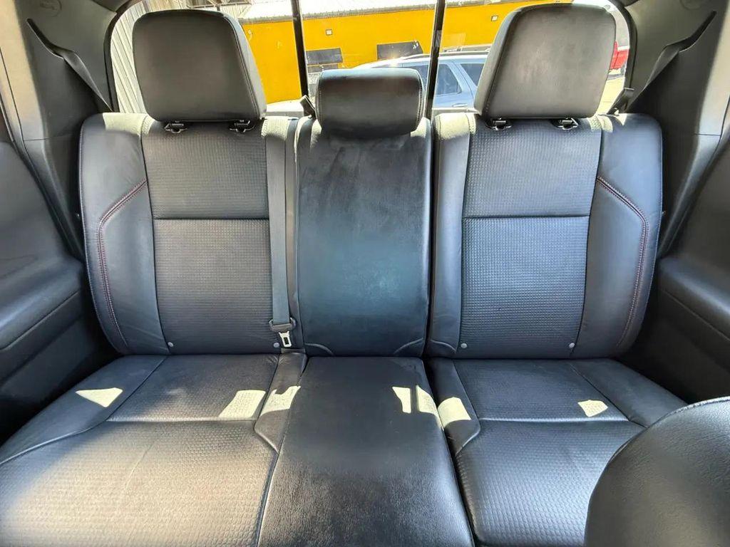 used 2022 Toyota Tacoma car, priced at $45,975