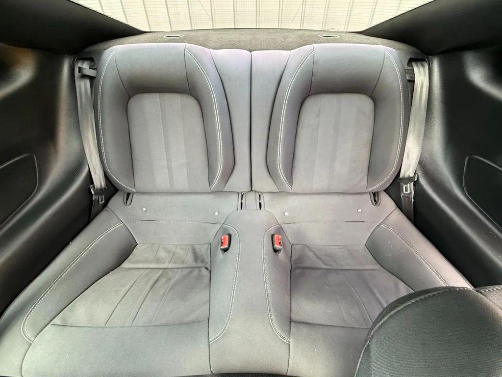 used 2019 Ford Mustang car, priced at $17,975