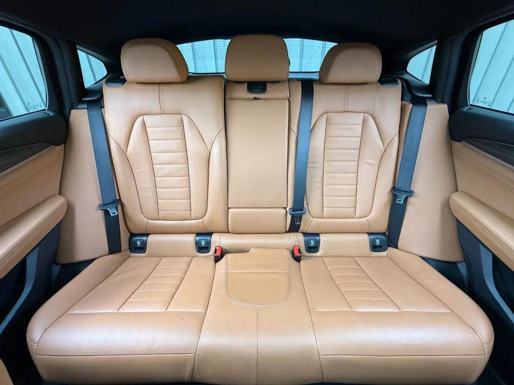 used 2019 BMW X4 car, priced at $25,475