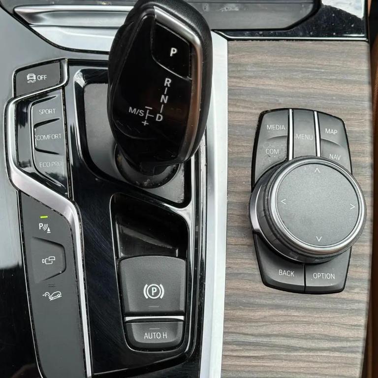 used 2019 BMW X4 car, priced at $25,475