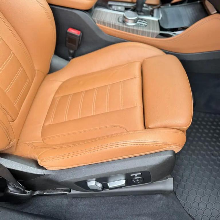 used 2019 BMW X4 car, priced at $25,475