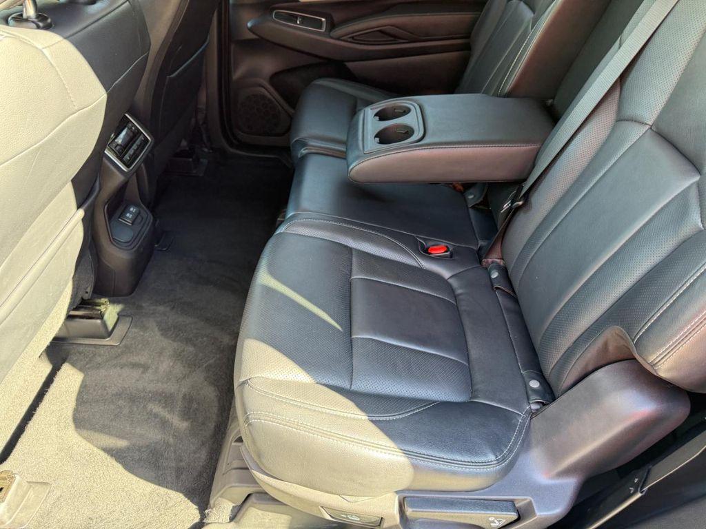 used 2022 Subaru Ascent car, priced at $24,975